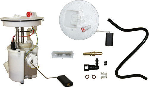 1 Modulo Bomba Gasolina De Calidad Focus 2.0l 02