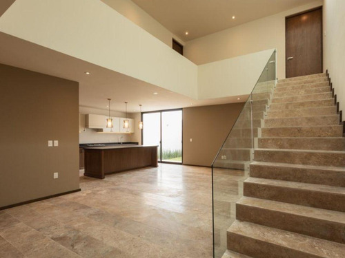Casa En Venta, En Privada San Ángel V, En San Luis Potosí