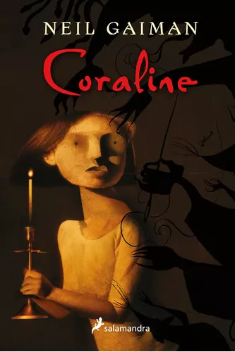 Segunda imagen para búsqueda de coraline