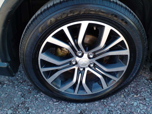 Imagen 12 de 12 de Mitsubishi 2016 Outlander 2.0 Glx 2wd L/16