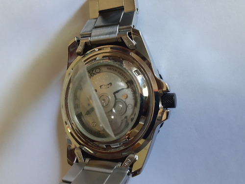 Relógio Seiko 5 Sports Automatico 7s36