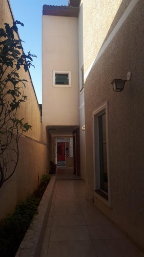 Imagem 28 de 30 de Sobrado Com 3 Dormitórios À Venda, 200 M² Por R$ 800.000 - Jardim Serra Dourada - Itaquaquecetuba/sp - So0317