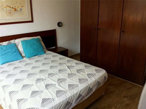 Imagem 8 de 17 de Flat À Venda, 1 Quarto, 1 Vaga, Centro - São Bernardo Do Campo/sp - 65274