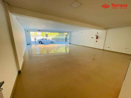 Imagem 6 de 7 de Loja Comercial Nova Com 77 M² - Itoupava Norte - Blumenau/sc - Lo0105