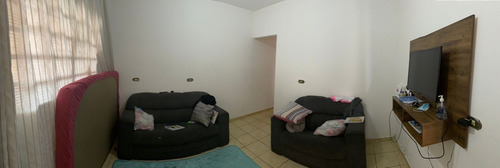 Imagem 4 de 16 de Casa Com 2 Dormitórios À Venda, 70 M² Por R$ 200.000,00 - Jardim Nossa Senhora Auxiliadora - Hortolândia/sp - Ca5040