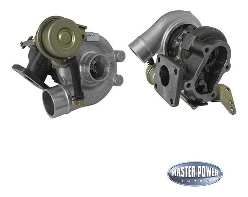 Turbo Peugeot Boxer 2.8 8140.43 Euro 2 Mp170w