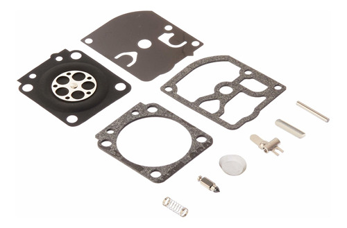 New Genuine Rb-129 zama C1 m-w26 carburador Rebuild Kit