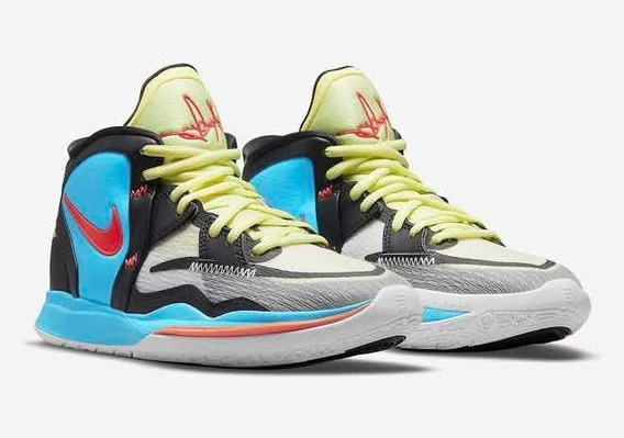 Tenis Kyrie Irving Mujer | MercadoLibre 📦