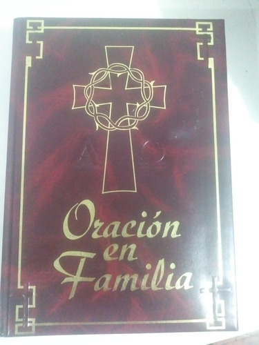 Oracion En Familia