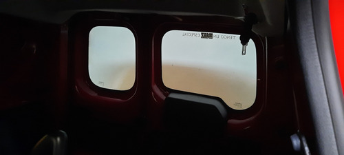 Renault Kangoo 2 Confort 5a 1.5 Dci - Patentada 2021 (juan)