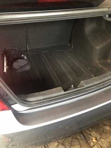 Chevrolet Sonic 1.6 Lt 2013