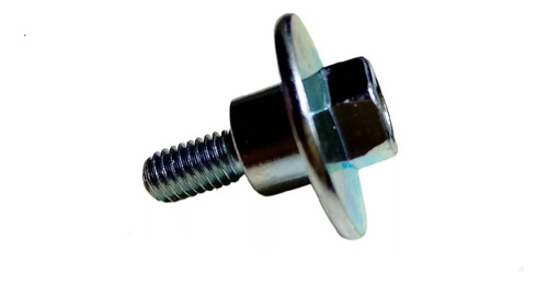 Tornillo Bulon Tapa De Valvula Bajaj Ns 200 Chako