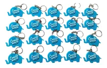Comprar Souvenirs Elefante Bebé Personalizados Para Baby Shower X30
