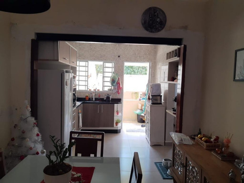 Imagem 18 de 22 de Casa Com 3 Dormitórios À Venda, 116 M² Por R$ 530.000 - Condomínio Tabatinga - Valinhos/sp - Ca1880