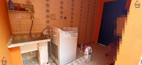 Imagem 5 de 15 de Casa Para Venda Em Mongaguá, Balneário Flórida Mirim, 5 Dormitórios, 1 Suíte, 3 Banheiros, 5 Vagas - 835_1-1600830