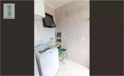 Imagem 7 de 19 de Apartamento Com 2 Dormitórios À Venda, 74 M² Por R$ 335.000,00 - Macedo - Guarulhos/sp - Ap0996