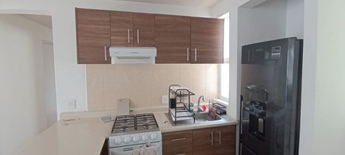 Departamento En Venta En Campestre Aragon