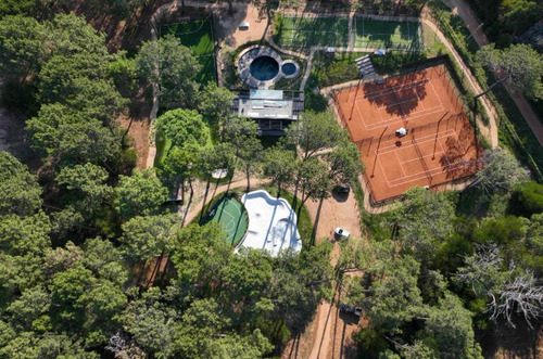 Terreno En Venta En Reserva De Montoya Lote 33