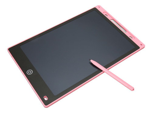 Tablero Electrónico Para Escribir Dibujos, Tableta Lcd, 10 P