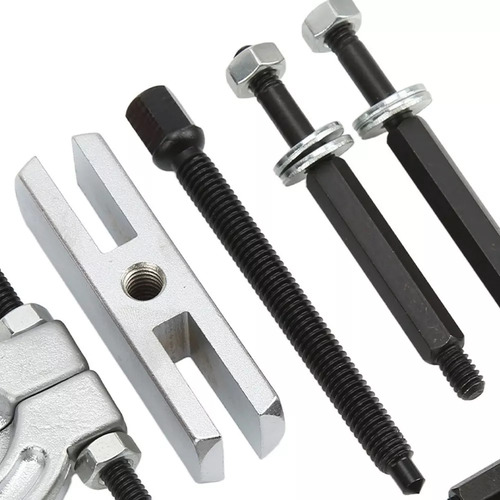 Kit Extractor De Rodamientos De 9 Piezas
