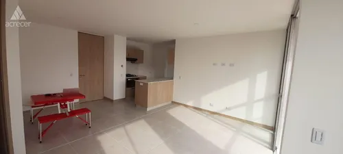 Vendo Apartamento En Rionegro
