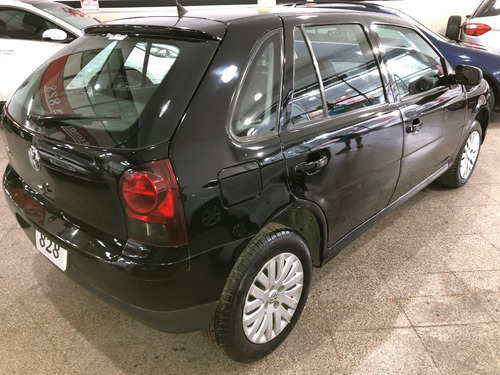 Volkswagen Gol Power 1.4 Full 5ptas 2011 Financiamos