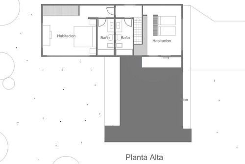 Imagen 24 de 24 de 467 E/ 138 Y 141, City Bell, Barrio Privado ''las Carolinas'' - Casa A Estrenar En Venta