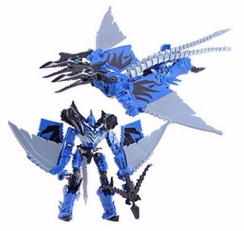 Boneco Transformers Dinobot - Strafe Pteranodonte