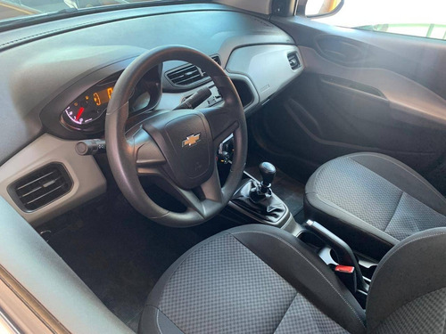 Chevrolet Prisma 1.0 Mpfi Joy 8v Flex 4p Manual