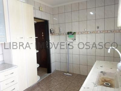 Imagem 5 de 15 de Ref.: 8883 - Apartamento Em Osasco Para Venda - V8883