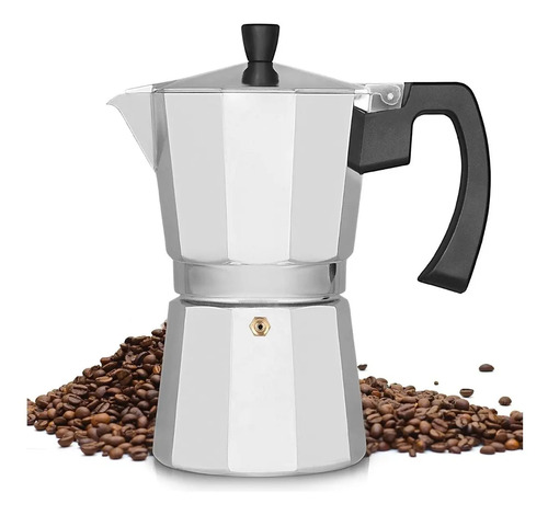 Cafetera Espresso Cafetera Italiana Cafetera Italiana 6 Taza | Cuotas sin  interés