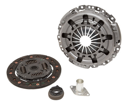  Kit De Clutch  Crossfox;l4 1.6l;99-101 Hp;5 Vel;06- Th