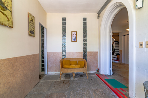 Residencial Para Ancianos, Casa De Salud, Geriátrico Pocitos