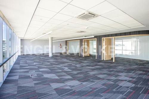Imagen 9 de 15 de Oficinas En Edificio Corporativo Premium
