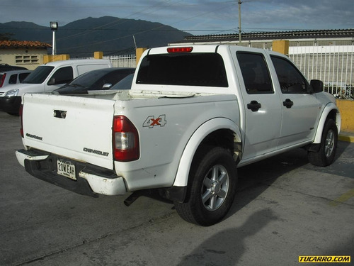 Stop Luv Dmax 2005-2009 Nuevo