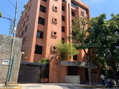 Se Vende Apartamento En Campo Alegre Mls #24-65