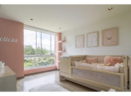 C-208 (casa, Piso 1 Sector El Retiro)