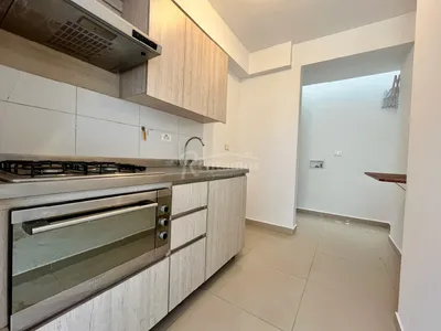 Apartamento en arriendo