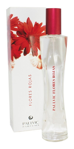 Perfume Paulvic Flores Rojas