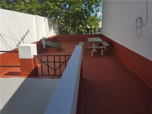 Extraordinario Ph De 2 Amb Y Medio Con Terraza En San Martin 