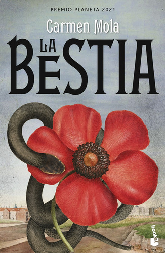 La Bestia - Mola, Carmen