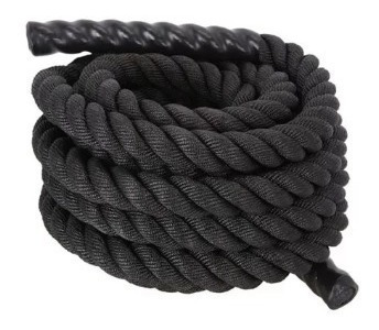 Imagem 1 de 4 de Corda Naval Hope Training Crossfit 40mm X 10m