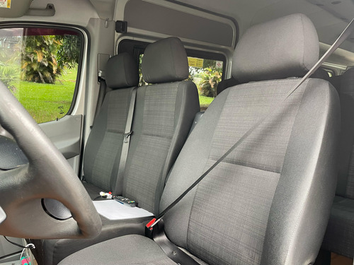 Sprinter 515 2.2 Cdi - 21 Lugares - T.a - Extra Longa