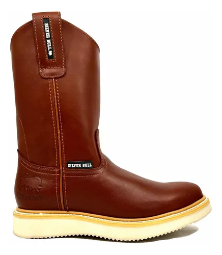 Bota roper de trabajo sales