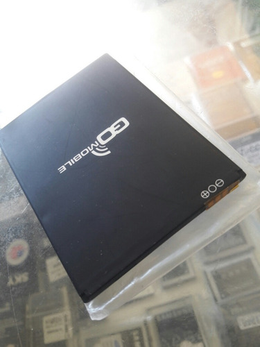 Batería Pila Original Go Mobile Onyx Lte Gomobile