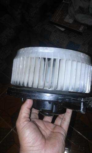 Imagen 2 de 6 de Motor Soplador Honda Civic Accord Crv 01-06 Original