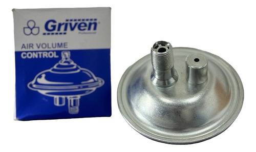 Control De Aire P/hidroneumatico Hasta 100 Gal Griven