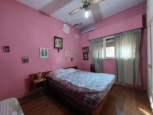 Imagen 12 de 22 de Terreno C/casa En 1 Planta De 3 Amb Con Jardin Y Terraza. Oportunidad.