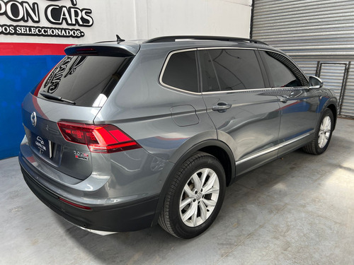 Volkswagen Tiguan Allspace 2.0 Tsi Comfortline Dsg
