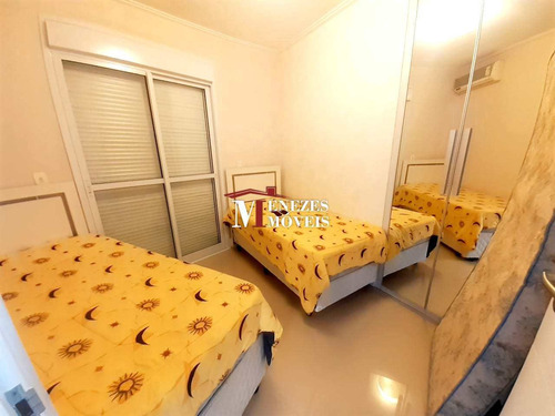 Imagem 25 de 30 de Casa A Venda Em Riviera De São Lourenço - Modulo 21 - Ref. 1580 - V1580